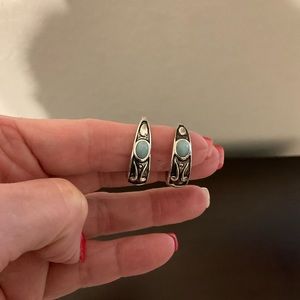 Premier Designs earrings